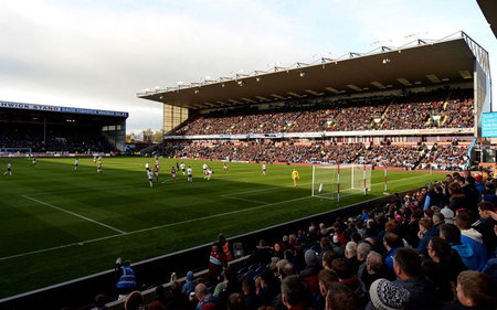 来命运的转 来命运的转